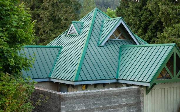Best Rubber Roofing (EPDM, TPO)  in Cleveland, TX