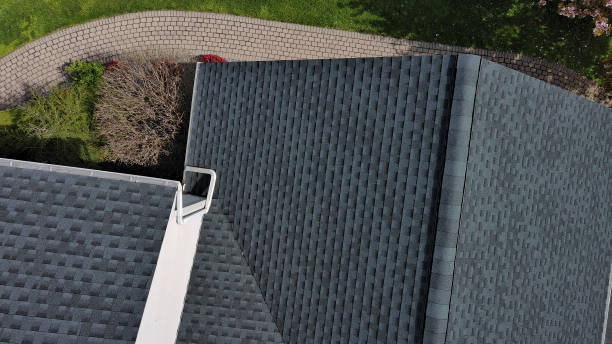 Roof Insulation in Cleveland, TX