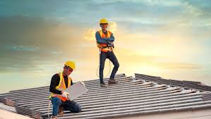Professional Roofing Service in Cleveland, TX